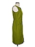 David Meister 100% Polyester Green Cocktail Dress Size 2 - photo 4