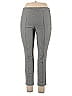 Carolina Belle Chevron-herringbone Gray Active Pants Size 14 - photo 1