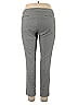 Carolina Belle Chevron-herringbone Gray Active Pants Size 14 - photo 2