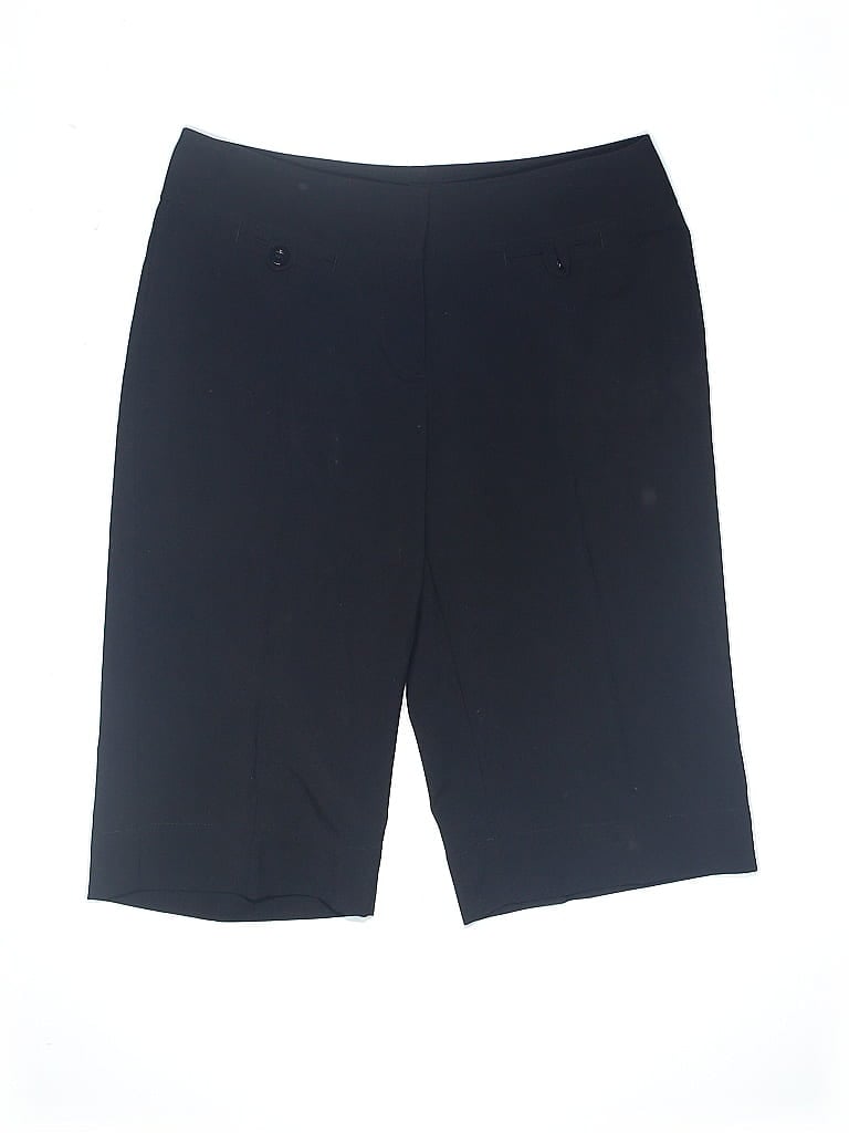 Pre-owned Worthington Shorts In Black