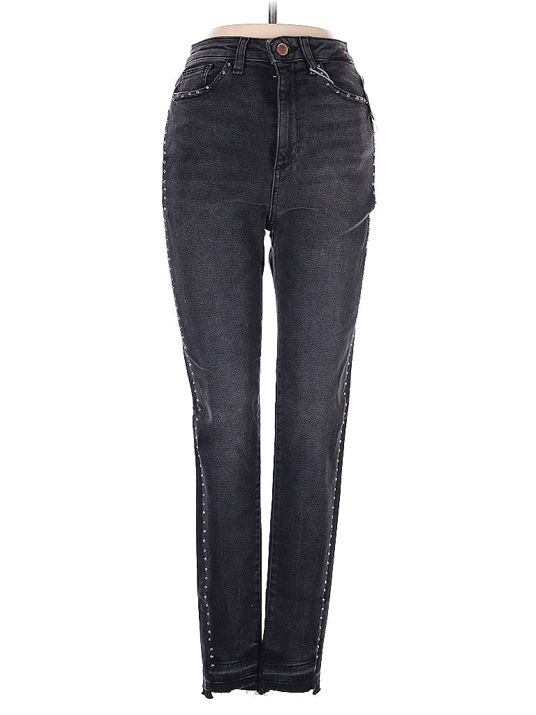 Dl1961 Jeans In Black