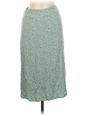 John Galt Casual Skirt (view 1)
