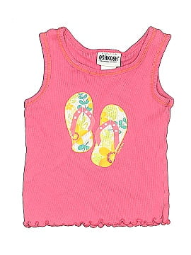 Osh Kosh B'gosh Sleeveless Top