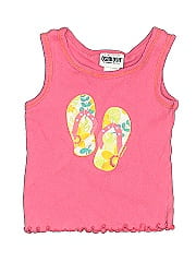 Osh Kosh B'gosh Sleeveless Top
