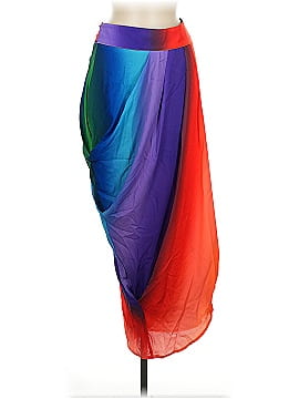 7th Avenue Design Studio New York & Company Casual Skirt