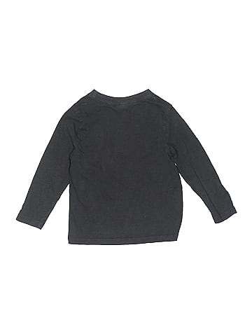 Hanna Andersson Long Sleeve T-Shirt (view 2)