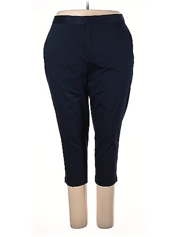 Catherines Casual Pants (view 1)