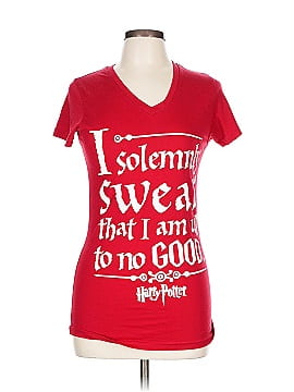 Harry Potter Short Sleeve T Shirt