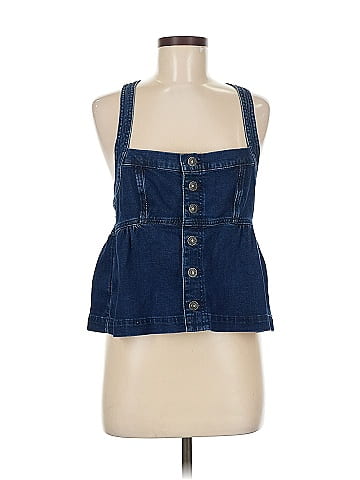 American Eagle Outfitters Tank Top (view 1)