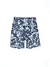 Wildfox Tie-dye Blue Athletic Shorts Size S - photo 1