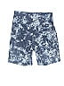 Wildfox Tie-dye Blue Athletic Shorts Size S - photo 2