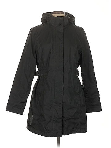 The North Face Raincoat (view 1)