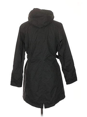 The North Face Raincoat (view 2)