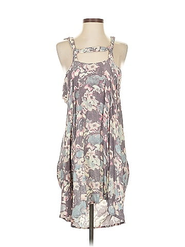 Shakuhachi Casual Dress (view 1)