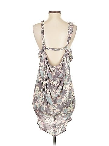 Shakuhachi Casual Dress (view 2)