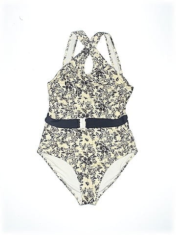 Old Navy One Piece Swimsuit (view 1)