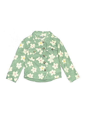 Pekkle Long Sleeve Button-Down Shirt (view 1)
