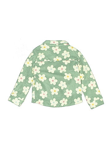 Pekkle Long Sleeve Button-Down Shirt (view 2)