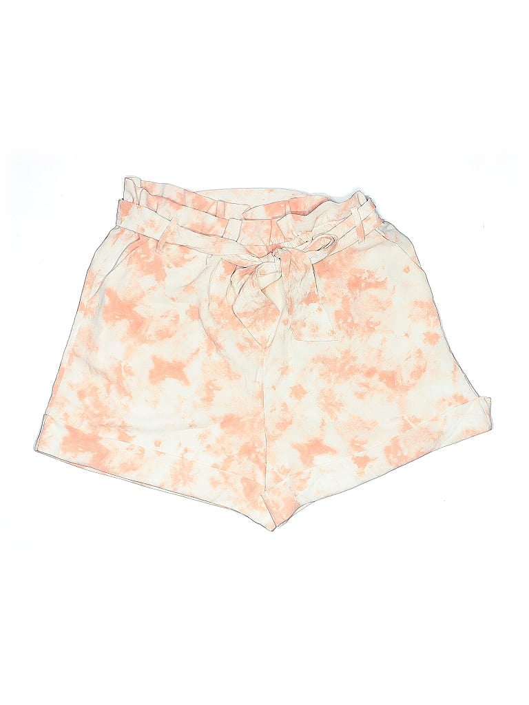 Pre-owned Bcbgeneration Shorts In White