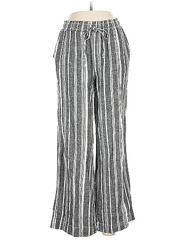 Briggs Linen Pants (view 1)