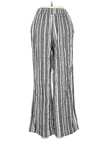 Briggs Linen Pants (view 2)