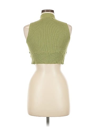 Kendall & Kylie Sleeveless Top (view 2)