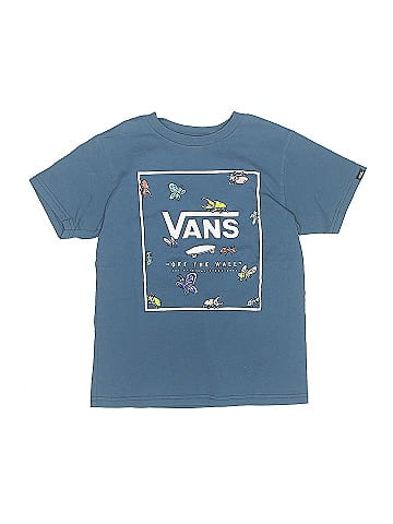 Vans Short Sleeve T-Shirt (view 1)