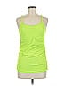 VSX Sport Green Active Tank Size M - photo 1