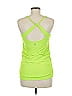 VSX Sport Green Active Tank Size M - photo 2