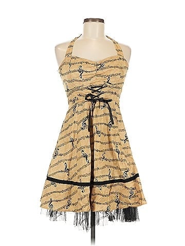 Hot Topic Cocktail Dress (view 1)
