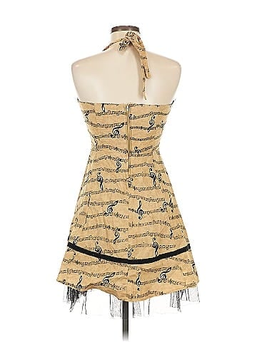 Hot Topic Cocktail Dress (view 2)