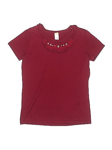 Gymboree Short Sleeve Top (view 1)