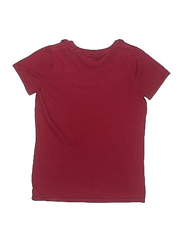 Gymboree Short Sleeve Top (view 2)