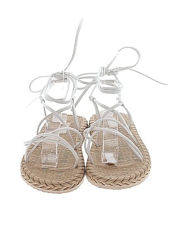 Cuccoo Sandals (view 2)