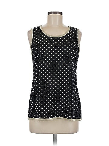 misook Sweater Vest (view 1)
