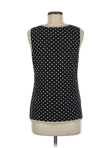 misook Sweater Vest (view 2)