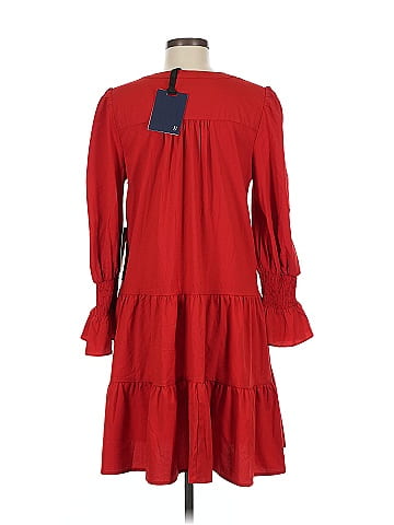 Pomander Place Casual Dress (view 2)