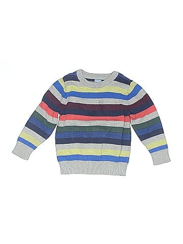 Baby Gap Outlet Pullover Sweater (view 1)