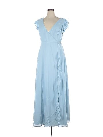 Fame And Partners Cocktail Dress (view 1)