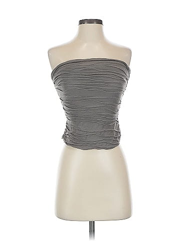 Princess Polly Sleeveless Top (view 1)