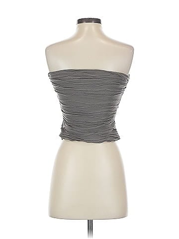 Princess Polly Sleeveless Top (view 2)