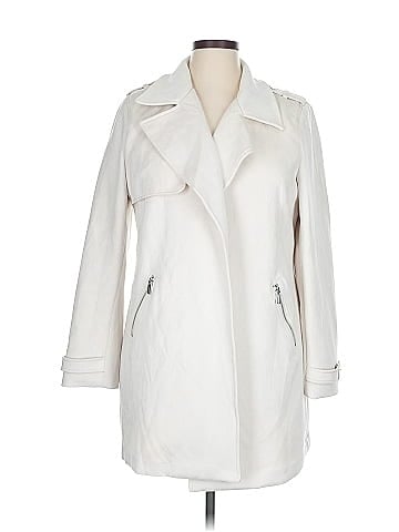 T Tahari Coat (view 1)