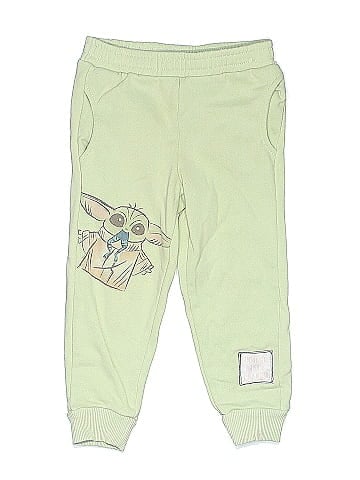Star Wars Casual Pants (view 1)