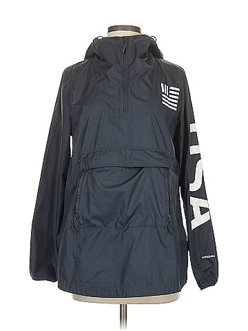 The North Face Windbreaker (view 1)