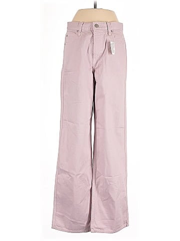 Uniqlo Jeans (view 1)