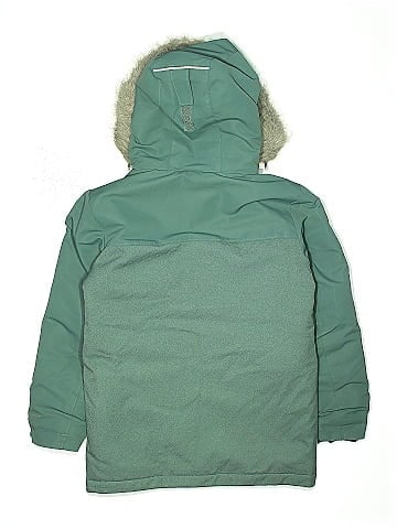 Columbia Snow Jacket (view 2)