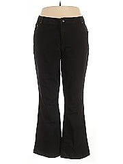 Woman Within Jeans