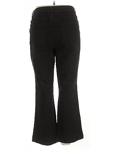 Woman Within Jeans (view 2)