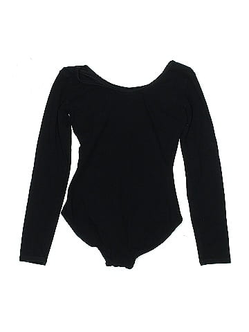 Capezio Leotard (view 2)