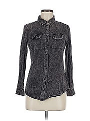 Rock & Republic Long Sleeve Button Down Shirt